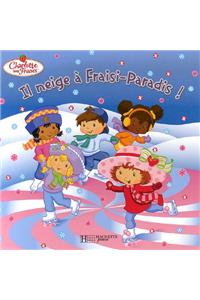 Il Neige a Fraisi-Paradis