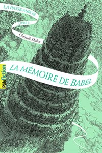 La passe-miroir 3