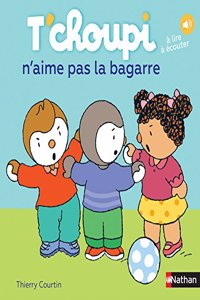 T'choupi