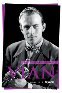 Oeuvres complètes, tome 12