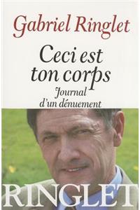 Ceci Est Ton Corps