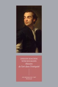 Histoire de l'Art Dans l'Antiquite