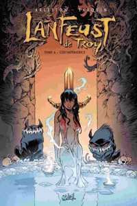 Lanfeust de Troy Tome 6