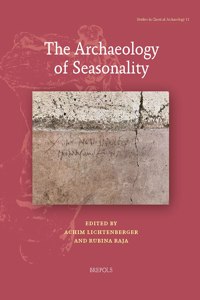 Archaeology of Seasonality