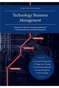 Technology Business Management