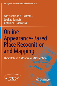 Online Appearance-Based Place Recognition and Mapping