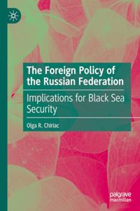 The Foreign Policy of the Russian Federation