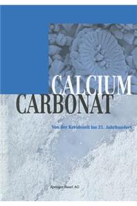 Calciumcarbonat