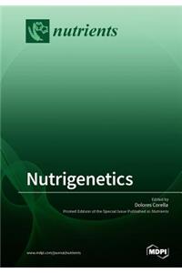 Nutrigenetics