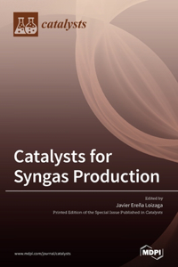 Catalysts for Syngas Production