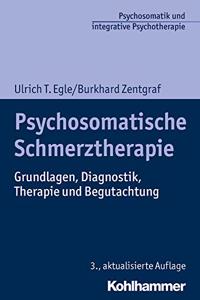 Psychosomatische Schmerztherapie