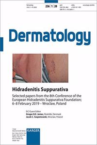 Hidradenitis Suppurativa