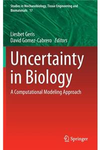 Uncertainty in Biology