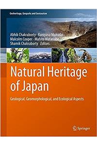 Natural Heritage of Japan