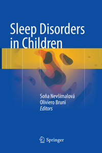 Sleep Disorders in Children