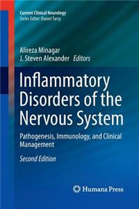 Inflammatory Disorders of the Nervous System