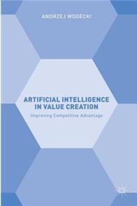 Artificial Intelligence in Value Creation