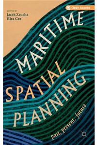 Maritime Spatial Planning