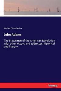 John Adams