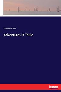 Adventures in Thule