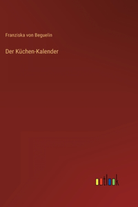 Der Küchen-Kalender