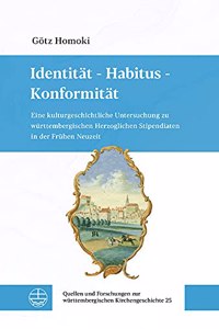 Identitat - Habitus - Konformitat