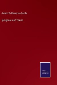 Iphigenie auf Tauris