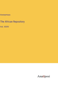 African Repository
