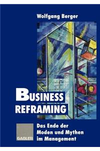 Business Reframing