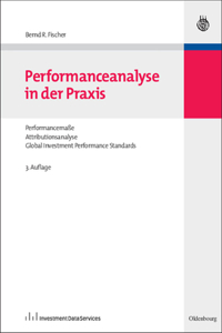 Performanceanalyse in Der PRAXIS