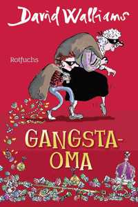 Gangsta-Oma