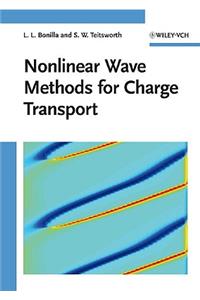 Nonlinear Wave Methods for Charge Transport