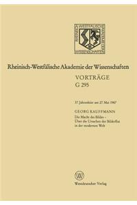 Rheinisch-Westfälische Akademie Der Wissenchaften