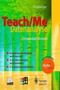 Teach/Me - Datenanalyse