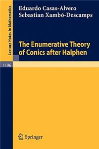 Enumerative Theory of Conics After Halphen