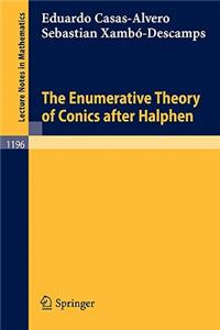 The Enumerative Theory of Conics After Halphen