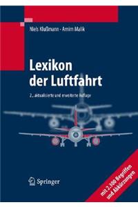 Lexikon der Luftfahrt