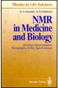 Nuclear Magnetic Resonance in Medicine and Biology