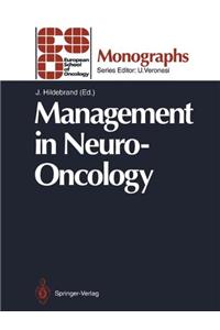 Management in Neuro-oncology