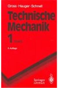 Technische Mechanik: Band 1: Statik
