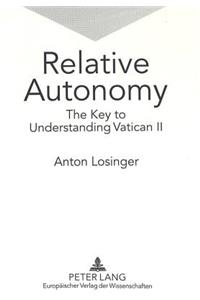 Relative Autonomy