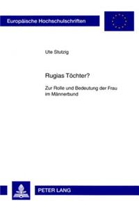 Rugias Toechter?