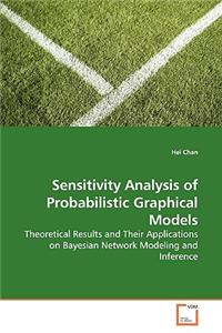 Sensitivity Analysis of Probabilistic Graphical Models