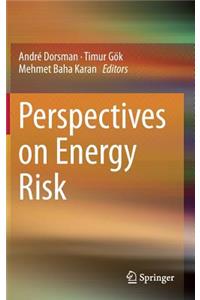 Perspectives on Energy Risk