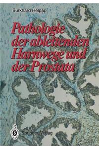 Pathologie der ableitenden Harnwege und der Prostata