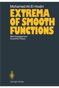 Extrema of Smooth Functions