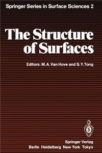 Structure of Surfaces