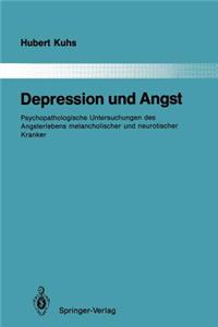 Depression Und Angst