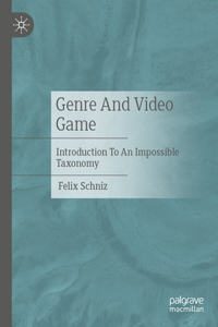 Genre And Video Game