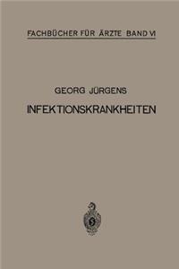 Infektionskrankheiten